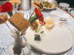 公主素蟹粉-桂满陇-西湖船宴(西单大悦城店)