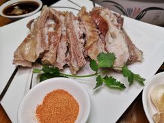 -清真华宇开锅羊肉