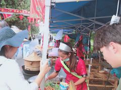 -云南民族村