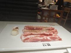 -本家韩国烤肉(青岛万象城店)