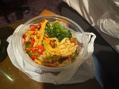 秘制凉皮-魏家凉皮(祈年大厦店)