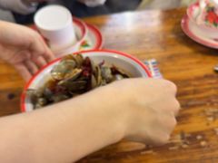 -冶建镜子·中国龙虾王(总店)