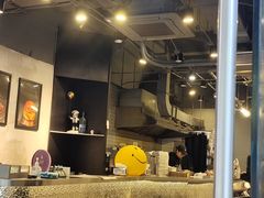-shark burger·鲨鱼汉堡(交子大道店)