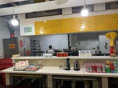 -霍元甲烧烤(江城商务大楼店)