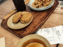-小满手工粉(上海新世界城店)