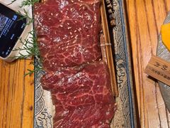 -黑牛の店·和牛烧肉(大悦城店)