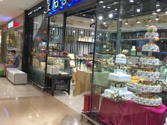 -皇后西斯汀饼店(文化路店)