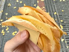 -易老大蛋烘糕(奎星楼总店)