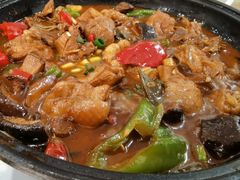 -刘昌兴菜馆(金轮第一城店)