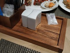 -陆家嘴万怡酒店·万荟轩