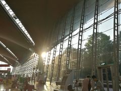 -吉隆坡国际机场