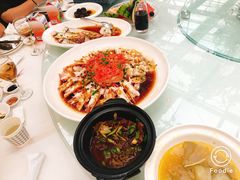 -天宫南铂玫瑰园酒店