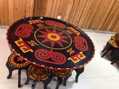 iphone_upload_pic-金荞麦彝家美食