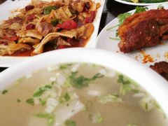 -范记靖远羊羔肉(博物馆店)