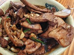 -无名氏面馆(邮电路店)
