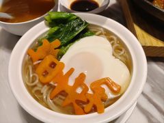 -汤城小厨•粤菜•靓汤(西直门凯德MALL店)