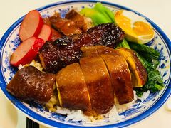 -禄興記香港大排档(歌斐中心店)