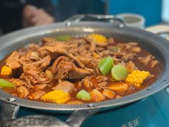 -半天妖烤鱼(中百店)