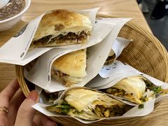 -小豆海棠(嘉兴路店)