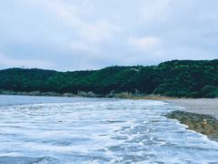 -宁波松兰山滨海旅游度假区