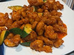 -鹏馨羊羔肉·非遗(新建街店)