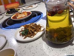 -金柱大盘鸡(和田二街店)