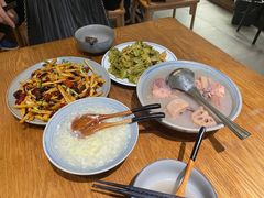 -静一餐厅·湖北菜(前门创始店)