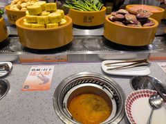 -喜家自助小火锅(乐客城店)
