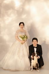-蜜柚映画婚纱摄影(双井店)