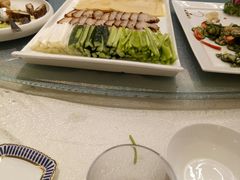 -奥利加尔大酒店-中餐厅