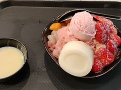 -鲜芋仙(南开大悦城店)