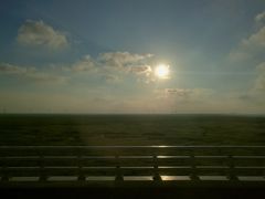 -南汇嘴观海公园