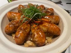 -荣兴酒家(徐家汇店)