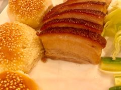 密云烧肉-烧肉馆(古北水镇景区店)