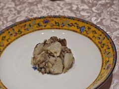 清蒸蟹钳-新光酒家·河豚·海鲜·蟹料理(浦东店)