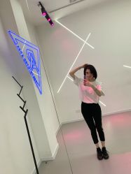 -R.A Dance智能自助舞蹈练习室