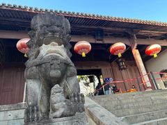 -太平天国侍王府