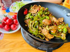 -南城香·饭香串香馄饨香(赵公口店)