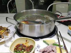 -独一道·大别山土菜烧烤(雨花西路店)