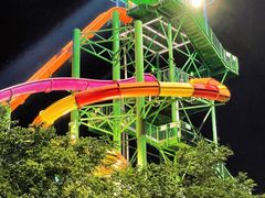 -汤山欢乐雪世界