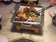 -绿茶餐厅(青岛城阳万象汇店)