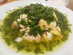 -渝信川菜 · 川味家常菜(长安店)