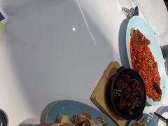 -鹿港小镇(悠唐店)