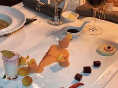 -火车头法国西餐厅