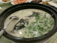 -大方圆酒楼(西门大街店)