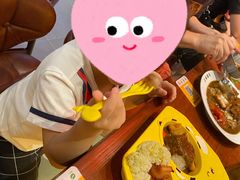 -伽喱博士 Dr.CURRY咖喱饭(太阳宫咖喱店)