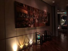-上海柏悦酒店