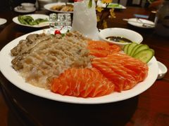 -健眺小海鲜(临海后山店)