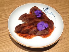 -小大董·烤鸭(凤凰汇店)