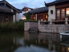-丽江金茂凯悦臻选酒店-滇香馆